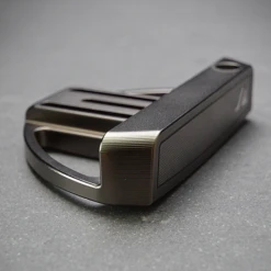 JBeam G-20 Mallet Putter -Golf Gear Shop page photo 04