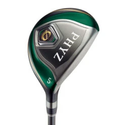 Bridgestone PHYZ 5 Fairway Wood