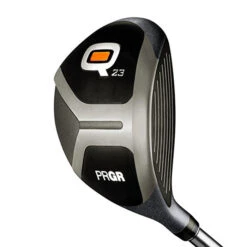 PRGR Q Fairway Wood -Golf Gear Shop prgr q fairway wood 5