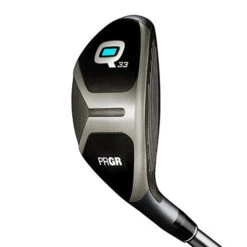 PRGR Q Utility 9 PRGR Q Utility -Golf Gear Shop prgr q utility 2