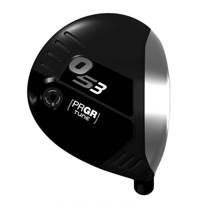 PRGR Tune 05 Fairway Wood 1 PRGR Tune 05 Fairway Wood