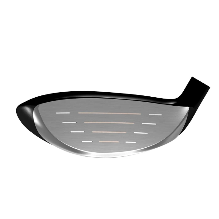 PRGR Tune 05 Fairway Wood 2 PRGR Tune 05 Fairway Wood - Image 2