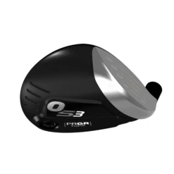 PRGR Tune 05 Fairway Wood 9 PRGR Tune 05 Fairway Wood -Golf Gear Shop prgr tune 05 fairway wood img 5