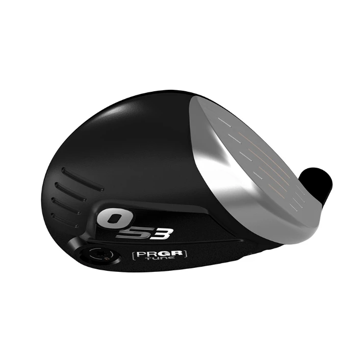 PRGR Tune 05 Fairway Wood 5 PRGR Tune 05 Fairway Wood - Image 5