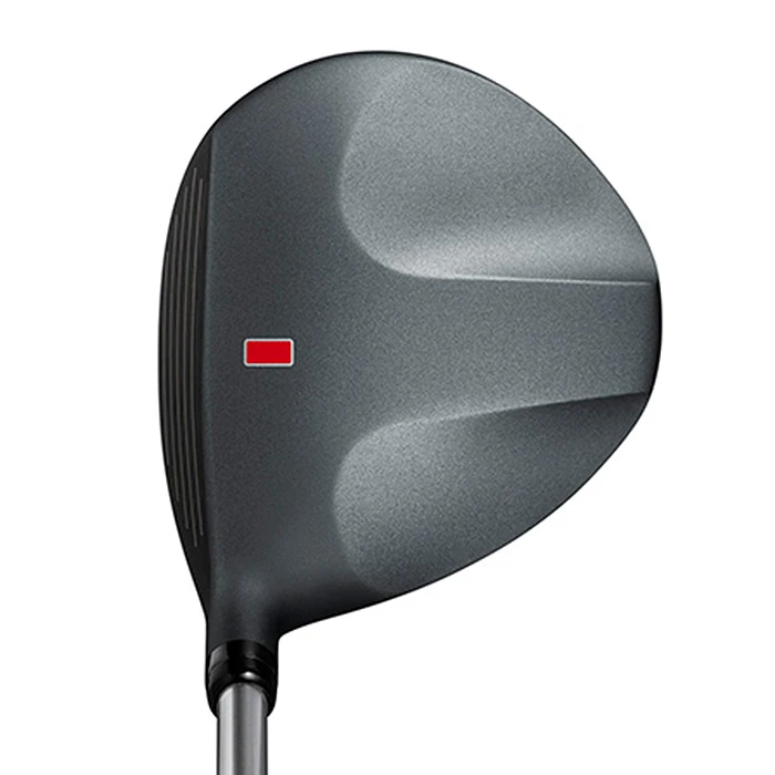 PRGR Carrys Q Fairway Wood 2 PRGR Carrys Q Fairway Wood - Image 2