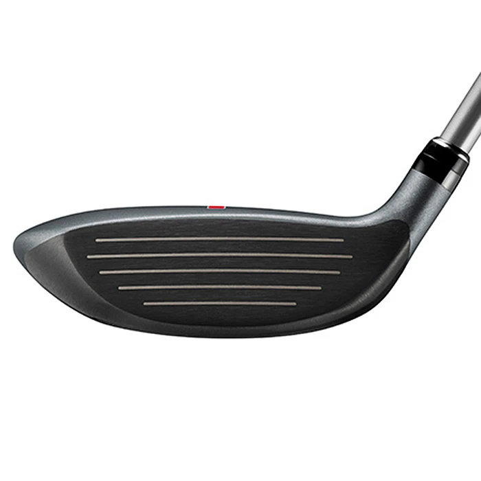 PRGR Carrys Q Fairway Wood 3 PRGR Carrys Q Fairway Wood - Image 3
