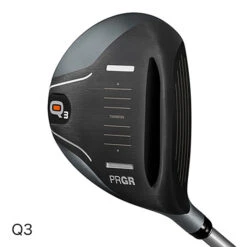 PRGR Carrys Q Fairway Wood 13 PRGR Carrys Q Fairway Wood -Golf Gear Shop prgr carrys q fairway wood 5