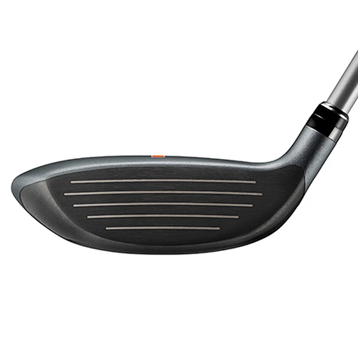 PRGR Carrys Q Fairway Wood 7 PRGR Carrys Q Fairway Wood - Image 7