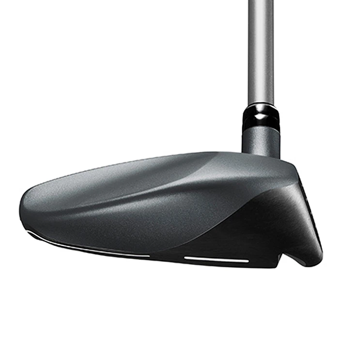 PRGR Carrys Q Fairway Wood 8 PRGR Carrys Q Fairway Wood - Image 8