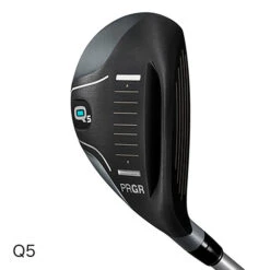PRGR Carrys Q Utility 13 PRGR Carrys Q Utility -Golf Gear Shop prgr carrys q utility 5