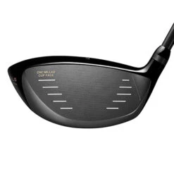 PRGR LS Driver -Golf Gear Shop prgr ls driver 3