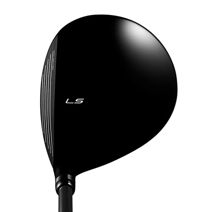 PRGR LS Fairway Wood 2 PRGR LS Fairway Wood - Image 2