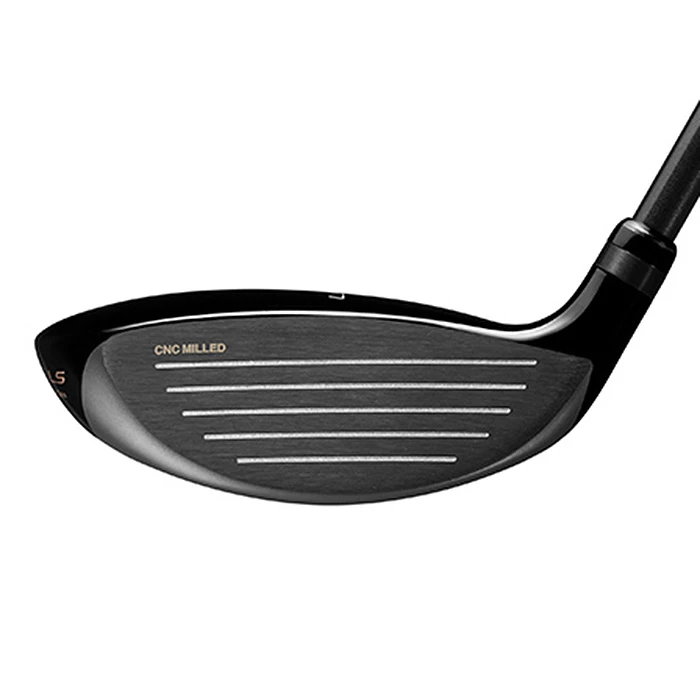 PRGR LS Fairway Wood 3 PRGR LS Fairway Wood - Image 3