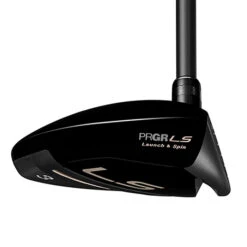 PRGR LS Fairway Wood 7 PRGR LS Fairway Wood -Golf Gear Shop prgr ls fairway wood 4