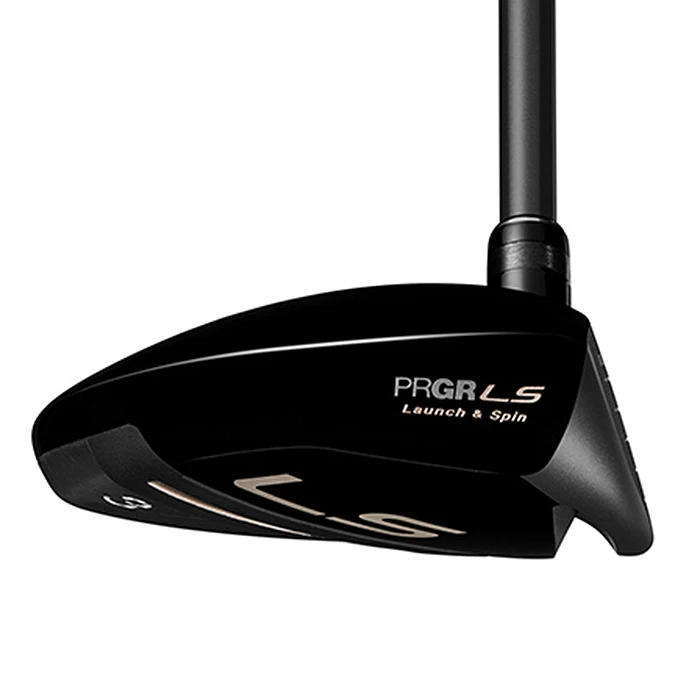 PRGR LS Fairway Wood 4 PRGR LS Fairway Wood - Image 4