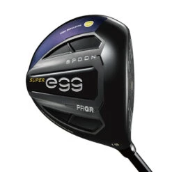 PRGR New Super Egg Ladies Fairway Wood 2019