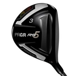 PRGR RS 5 Fairway Wood 2020
