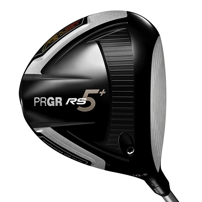 PRGR RS 5+ Driver 2020 1 PRGR RS 5+ Driver 2020