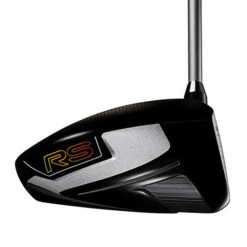 PRGR RS 5+ Driver 2020 7 PRGR RS 5+ Driver 2020 -Golf Gear Shop prgr rs5 plus driver 4