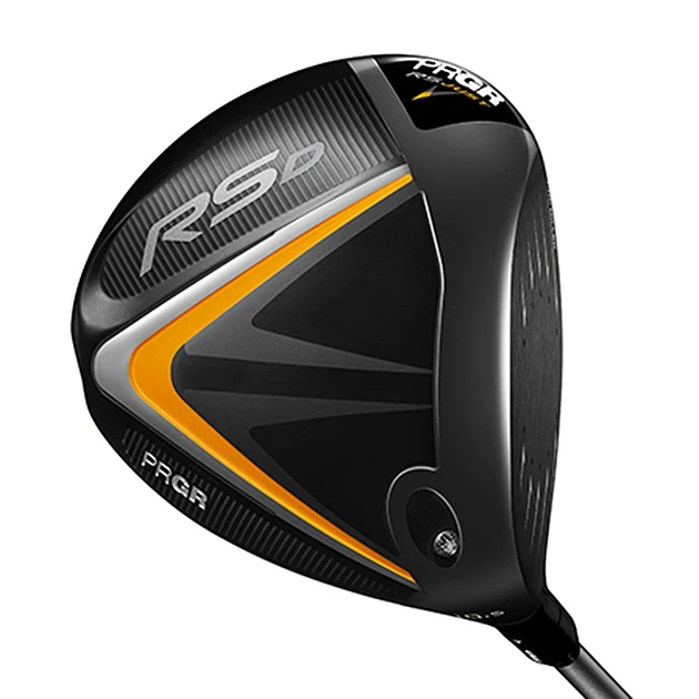PRGR RS D Driver 2022 2 PRGR RS D Driver 2022 - Image 2