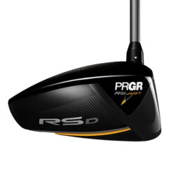 PRGR RS D Driver 2022 9 PRGR RS D Driver 2022 -Golf Gear Shop prgr rs d driver 2022 5