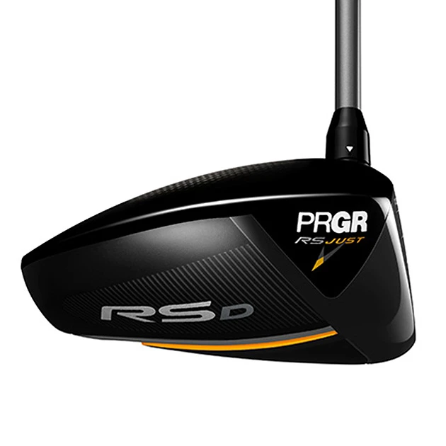 PRGR RS D Driver 2022 5 PRGR RS D Driver 2022 - Image 5