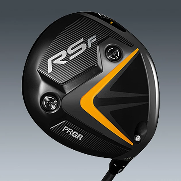 PRGR RS F Driver 2022 1 PRGR RS F Driver 2022