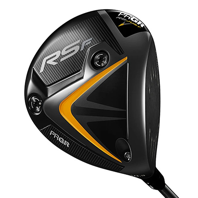 PRGR RS F Driver 2022 2 PRGR RS F Driver 2022 - Image 2
