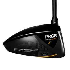 PRGR RS F Driver 2022 9 PRGR RS F Driver 2022 -Golf Gear Shop prgr rs f driver 2022 5