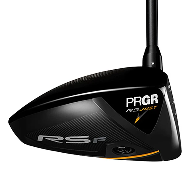 PRGR RS F Driver 2022 5 PRGR RS F Driver 2022 - Image 5