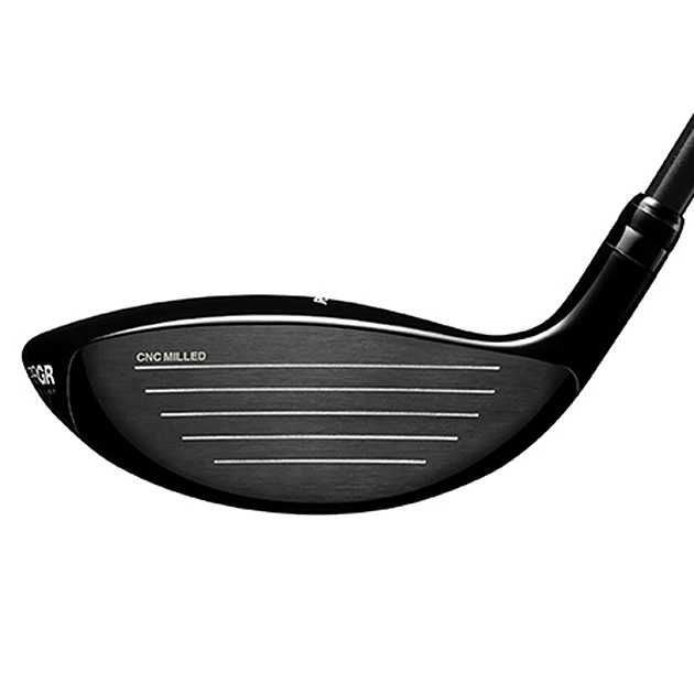 PRGR RS Fairway Wood 2022 4 PRGR RS Fairway Wood 2022 - Image 4