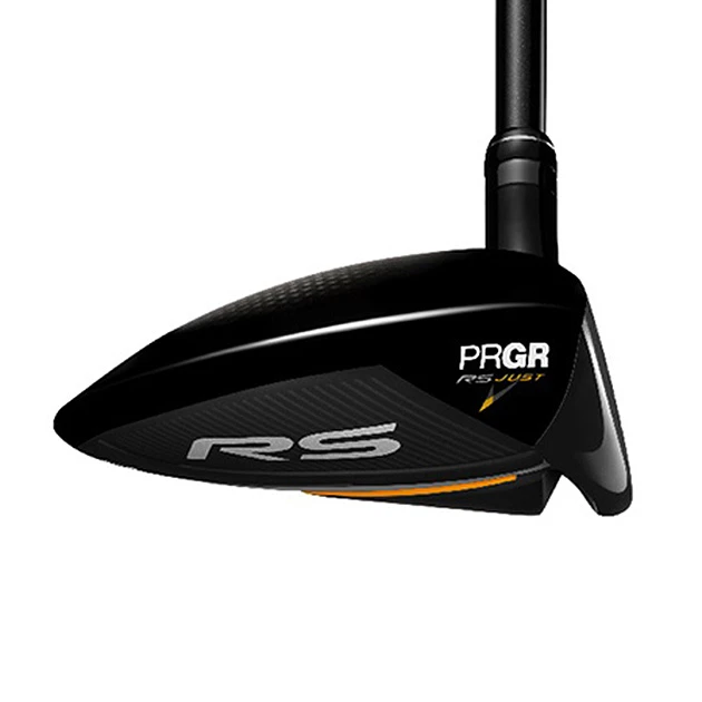 PRGR RS Fairway Wood 2022 5 PRGR RS Fairway Wood 2022 - Image 5