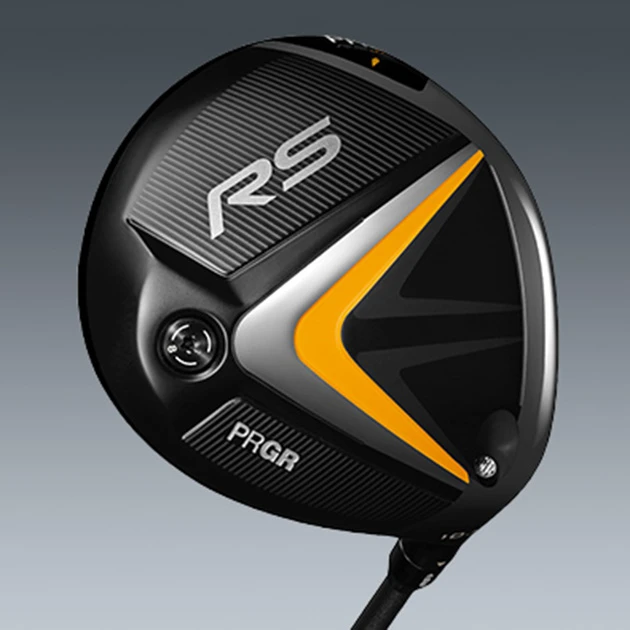 PRGR RS Driver 2022 1 PRGR RS Driver 2022