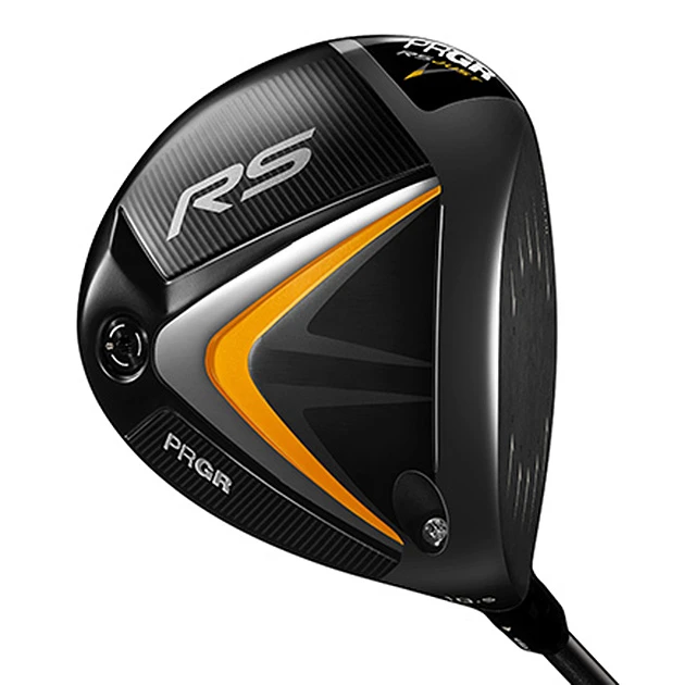 PRGR RS Driver 2022 2 PRGR RS Driver 2022 - Image 2