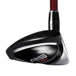 PRGR RS Red Utility 2019 7 PRGR RS Red Utility 2019 -Golf Gear Shop prgr rs red utility 2019 4
