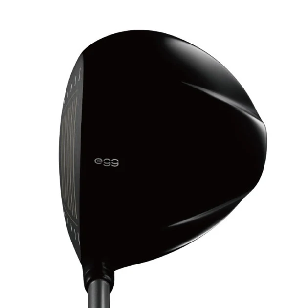 PRGR Super Egg Fairway Wood 2022 3 PRGR Super Egg Fairway Wood 2022 - Image 3