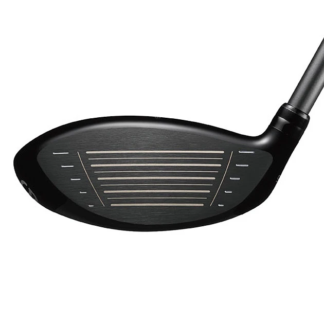 PRGR Super Egg Fairway Wood 2022 4 PRGR Super Egg Fairway Wood 2022 - Image 4