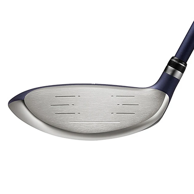 PRGR Sweep Ladies Fairway Wood 2022 3 PRGR Sweep Ladies Fairway Wood 2022 - Image 3
