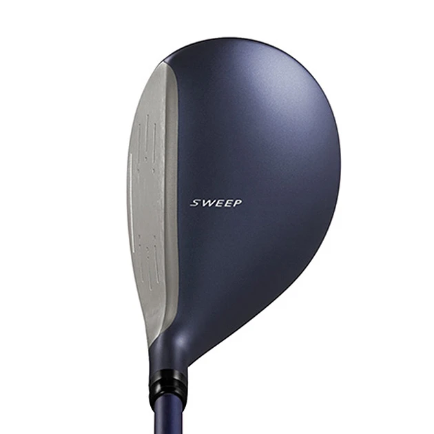 PRGR Sweep Ladies Utility 2022 2 PRGR Sweep Ladies Utility 2022 - Image 2