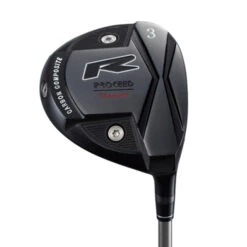 Proceed R Carbon Composite Fairway Wood -Golf Gear Shop proceed r carbon composite fairway wood image 1