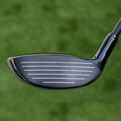 Progress BB4 Fairway Wood -Golf Gear Shop progress bb4 fairway wood image 2