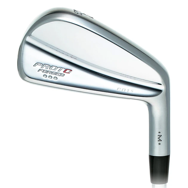 Proto Concept C01.5 Hybrid Iron 1 Proto Concept C01.5 Hybrid Iron