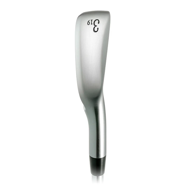 Proto Concept C01.5 Hybrid Iron 5 Proto Concept C01.5 Hybrid Iron - Image 5