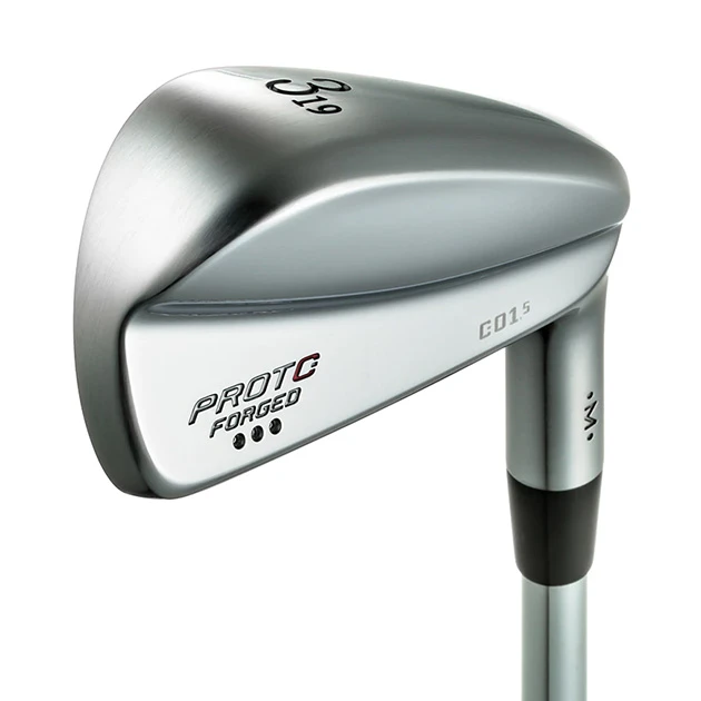 Proto Concept C01.5 Hybrid Iron 6 Proto Concept C01.5 Hybrid Iron - Image 6