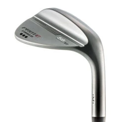 Proto Concept Forged Wedge -Golf Gear Shop proto concept forged wedge 5