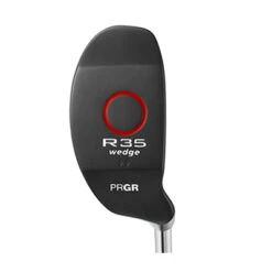 PRGR R35 Wedge 9 PRGR R35 Wedge -Golf Gear Shop r35prgrwedge