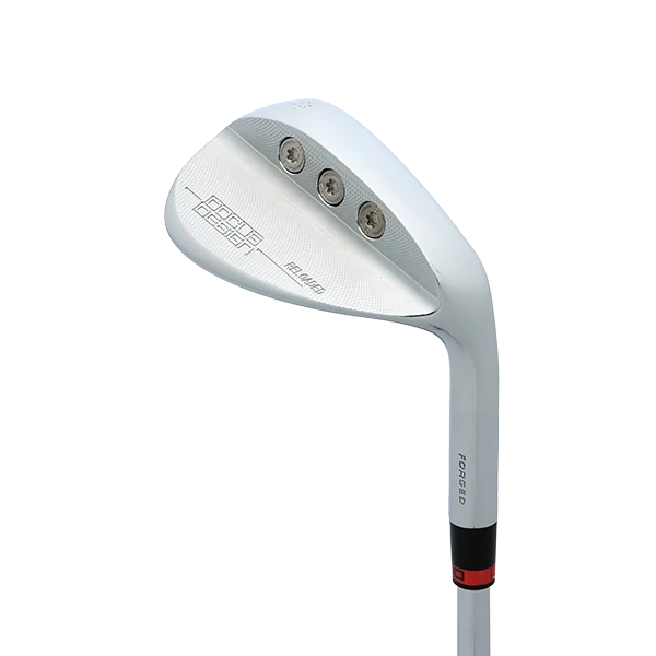 Docus Reloaded Wedge 1 Docus Reloaded Wedge