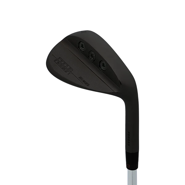 Docus Reloaded Wedge 4 Docus Reloaded Wedge - Image 4