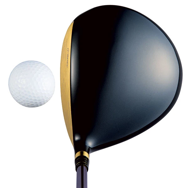 Geotech Quelot RE16 A-SPEC Gold Driver 4 Geotech Quelot RE16 A-SPEC Gold Driver - Image 4