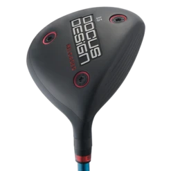 Docus Reloaded Fairway Wood